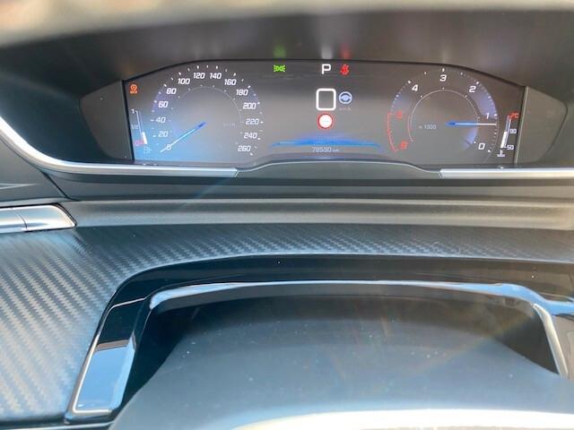 Peugeot 508 BlueHDi 130 Stop&Start Allure