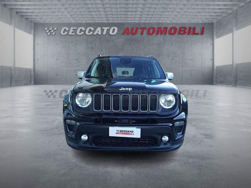 Jeep Renegade Renegade 1.6 mjt Limited 2wd 130cv