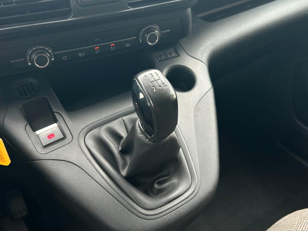 Opel Combo Cargo 1.5d 102cv 3 POSTI