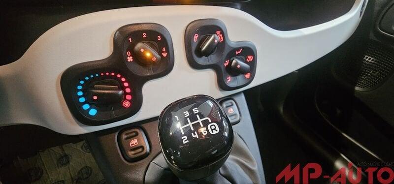 FIAT Pandina