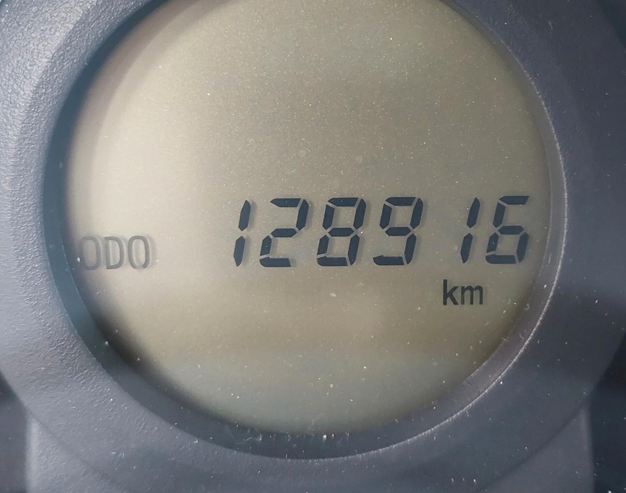 Toyota Aygo 1.0 VVT-i 69 CV 5 porte x-play