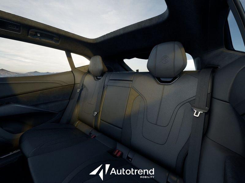 Lotus Eletre Eletre 600 GT SE 612 CV AWD Lotus Bari