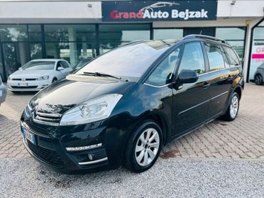 Citroen C4 Grand Picasso 1.6 HDi 110 FAP Business 7 posto