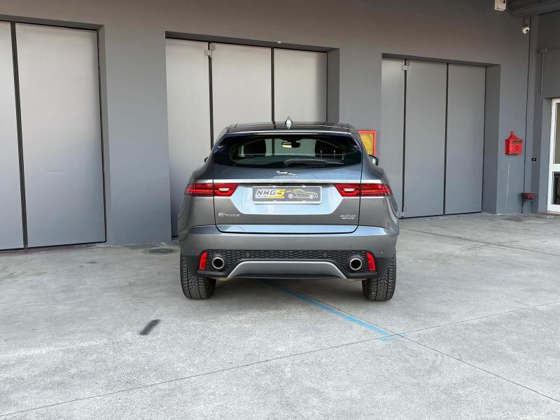Jaguar E-Pace 2.0d i4 S awd 150cv auto