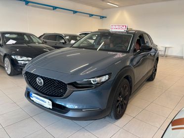 Mazda CX-30 NAGISA 2.5L e-Skyactiv-G M Hybrid Aut.