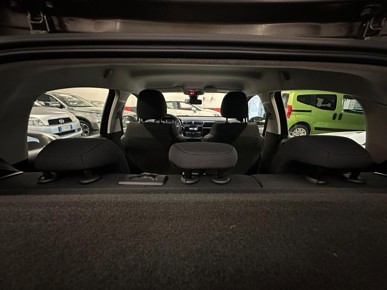 Citroen C3 UNICO PROPRIETARIO