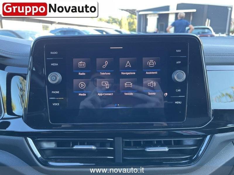 Volkswagen T-Roc T-Roc 1.5 TSI ACT DSG R-Line