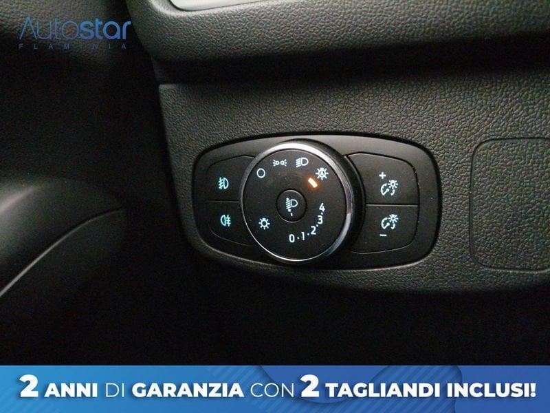 Ford Focus 1.0t ecoboost h ST-Line 125cv