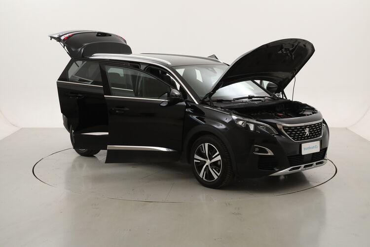 Peugeot 5008 GT Line EAT8 - 7 POSTI BR646210 1.5 Diesel 131CV