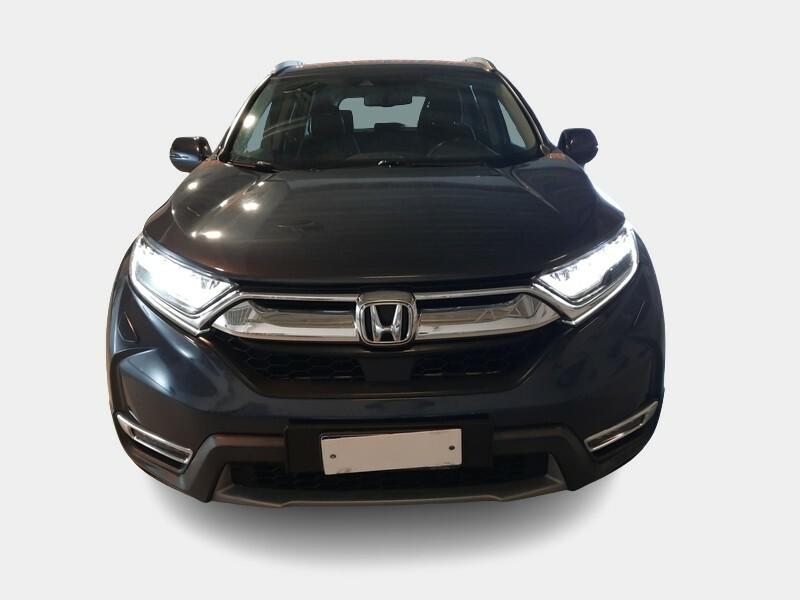 HONDA CR-V 2.0 Hev Elegance Navi eCVT