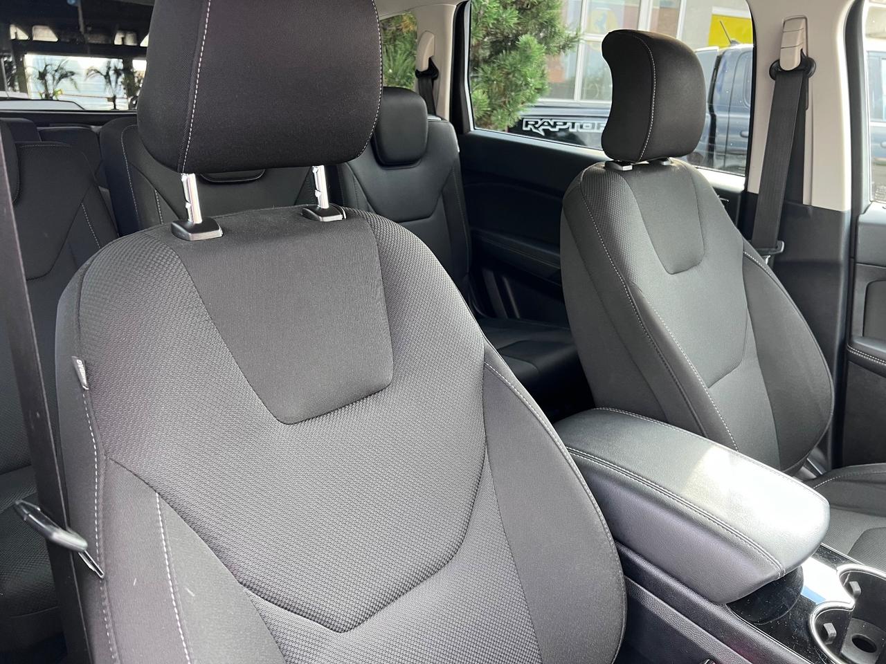 Ford S-Max Titanium 7 Posti * Cambio Automatico CVT 150 Cv