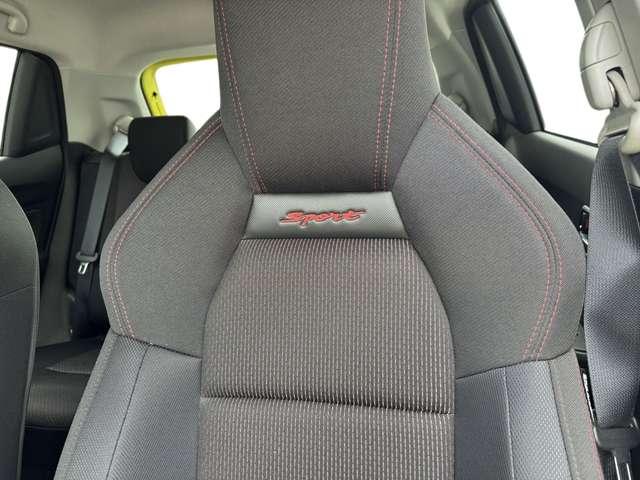 Suzuki Swift 1.4h Sport 2wd