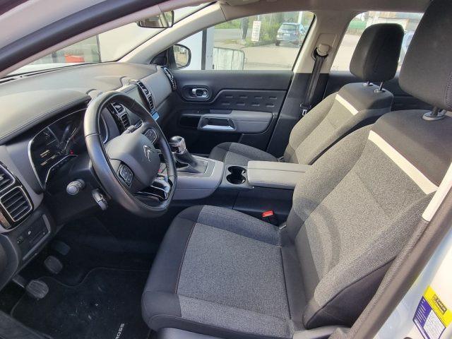 CITROEN C5 Aircross BlueHDi 130 S&S Live