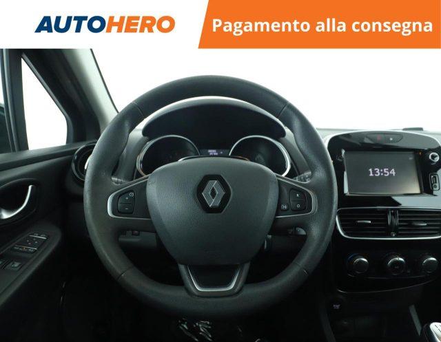RENAULT Clio TCe 12V 90CV Start&Stop 5 porte Energy Zen
