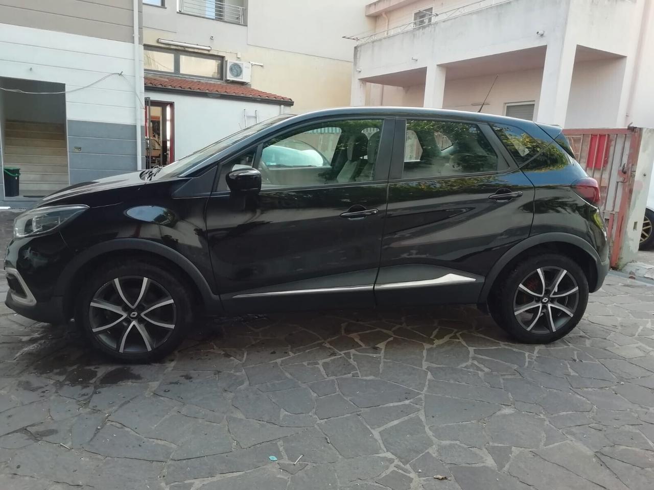 Renault Captur dCi 8V 90 CV Start&Stop Energy Zen