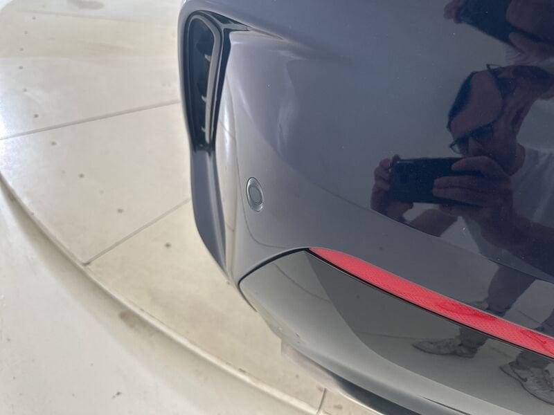 BMW Serie 4 Coupé Serie 4 G22 2020 Coupe Benzina M440i Coupe mhev 48V xdrive auto
