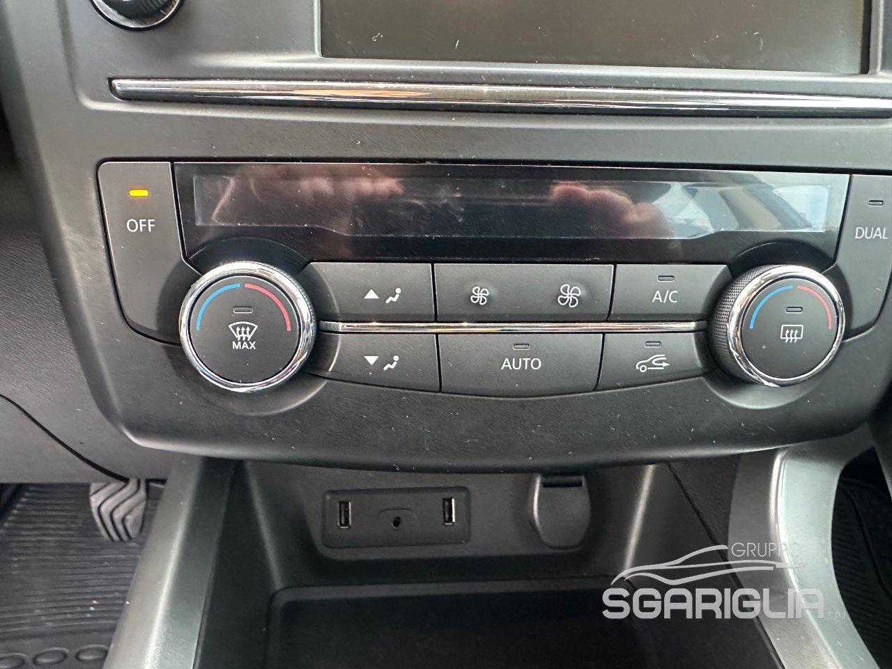 Renault Kadjar 1.6 DCI ENERGY INTENS 130CV
