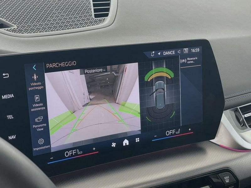 BMW X1 X1 xDrive 20d Msport