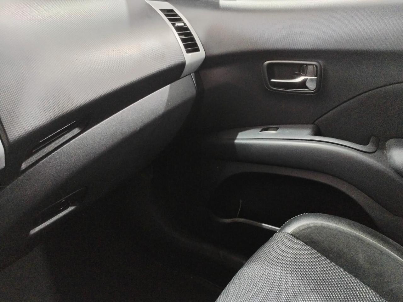 Peugeot 4007 2.2 HDi 156CV Tecno