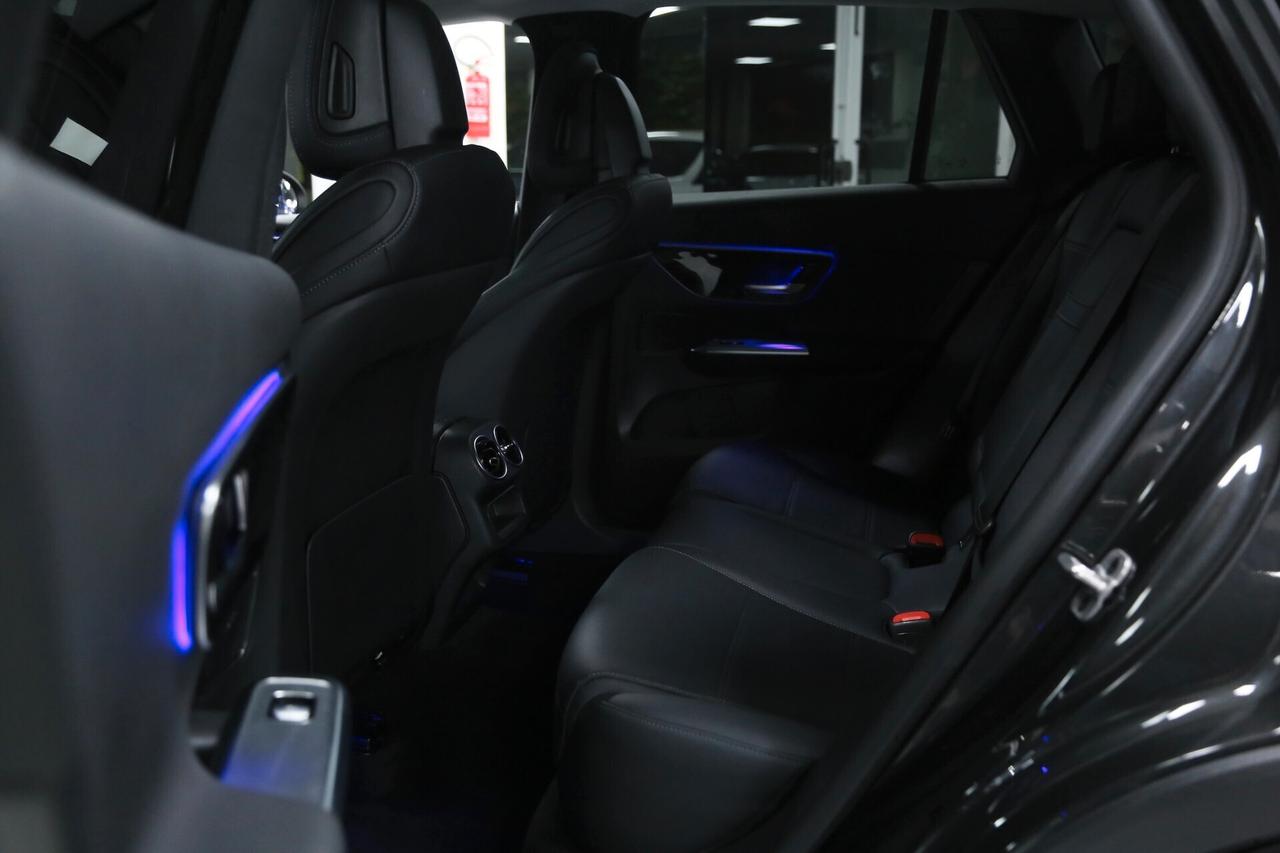 Mercedes GLC 200 d 4Matic Mild Hybrid Advanced auto