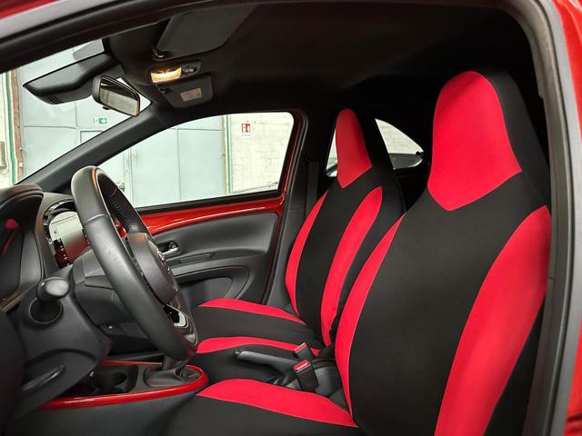 TOYOTA Aygo X 1.0 VVT-i 72 CV 5 porte Trend Air