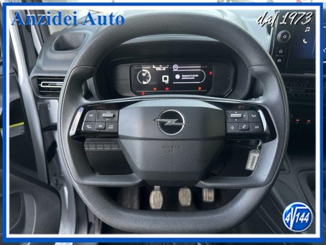 OPEL Combo Cargo XL 1.5 Diesel 100CV LUNGO