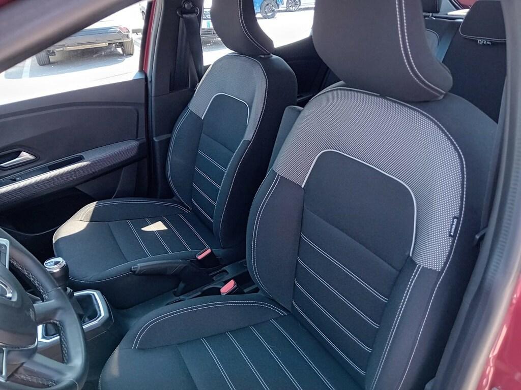 Dacia Sandero Streetway 1.0 tce ECO-G Comfort SL DaciaPlus