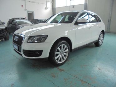 Audi Q5 2.0 TDI 170 CV quattro