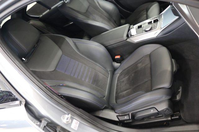 BMW 320 d 48V Msport
