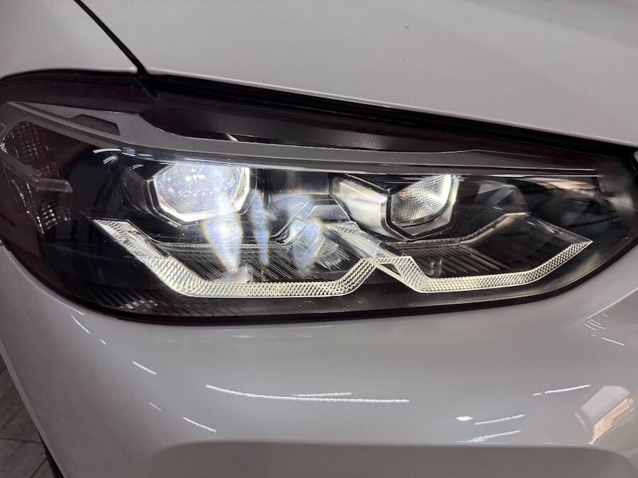Bmw X3 xDrive20d Msport Automatica
