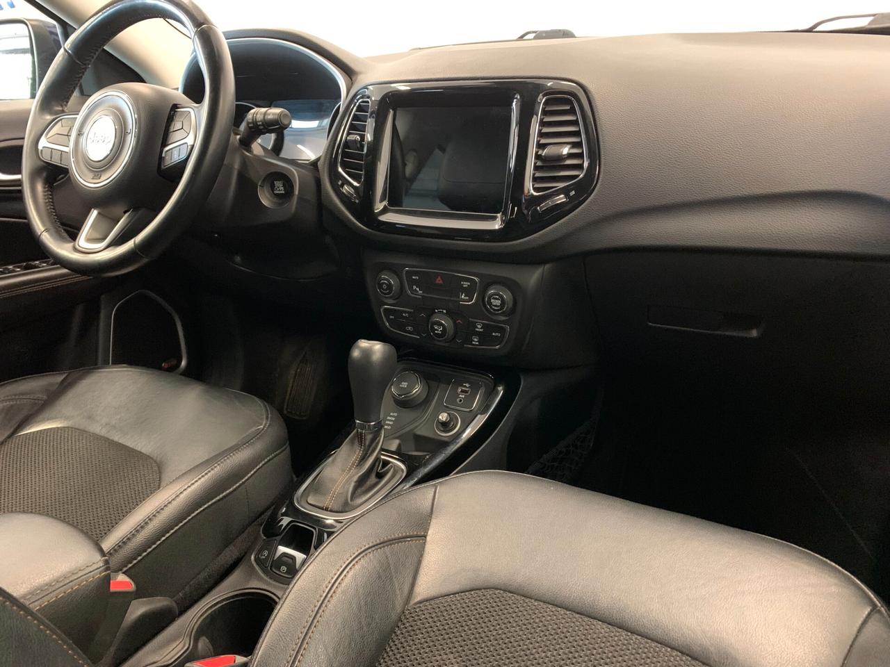 Jeep Compass 2.0 Multijet II aut. 4WD Opening Edition