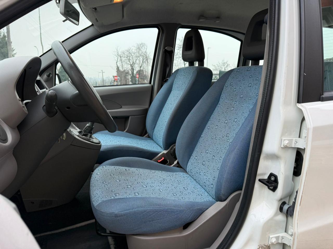 Fiat Panda 1.1 Active UNICO PROPRIETARIO.