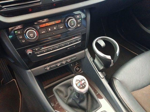BMW X1 xDrive18d X Line
