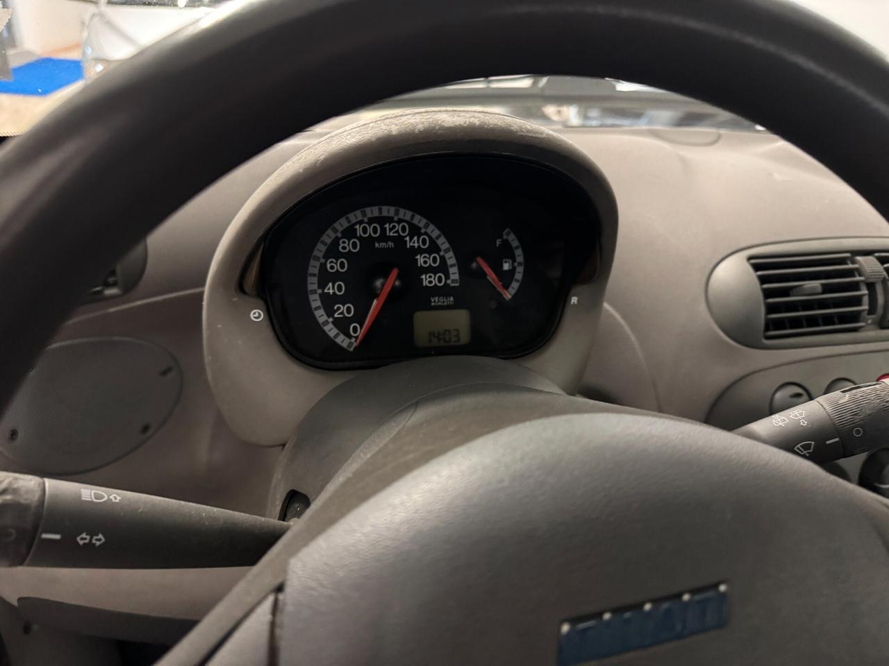 Fiat 600 1.1 50th Anniversary NEOPATENTATI