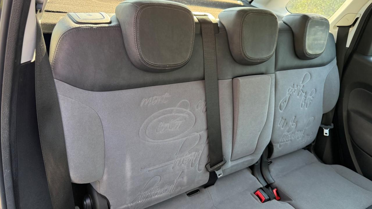 Fiat 500L 1.3 Multijet 84 CV Panoramic Edition Moda