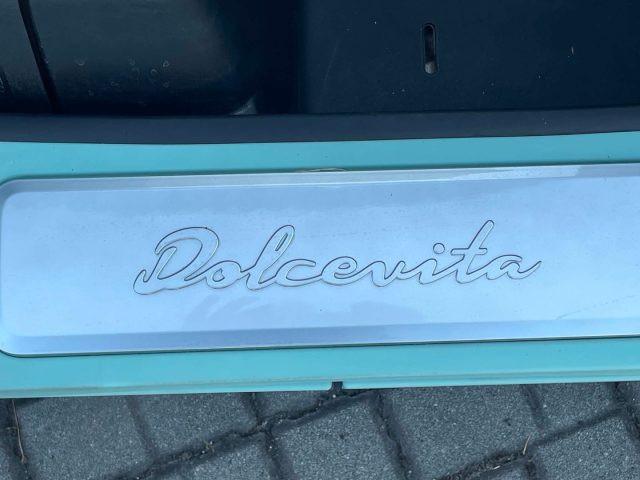 FIAT Topolino DOLCEVITA