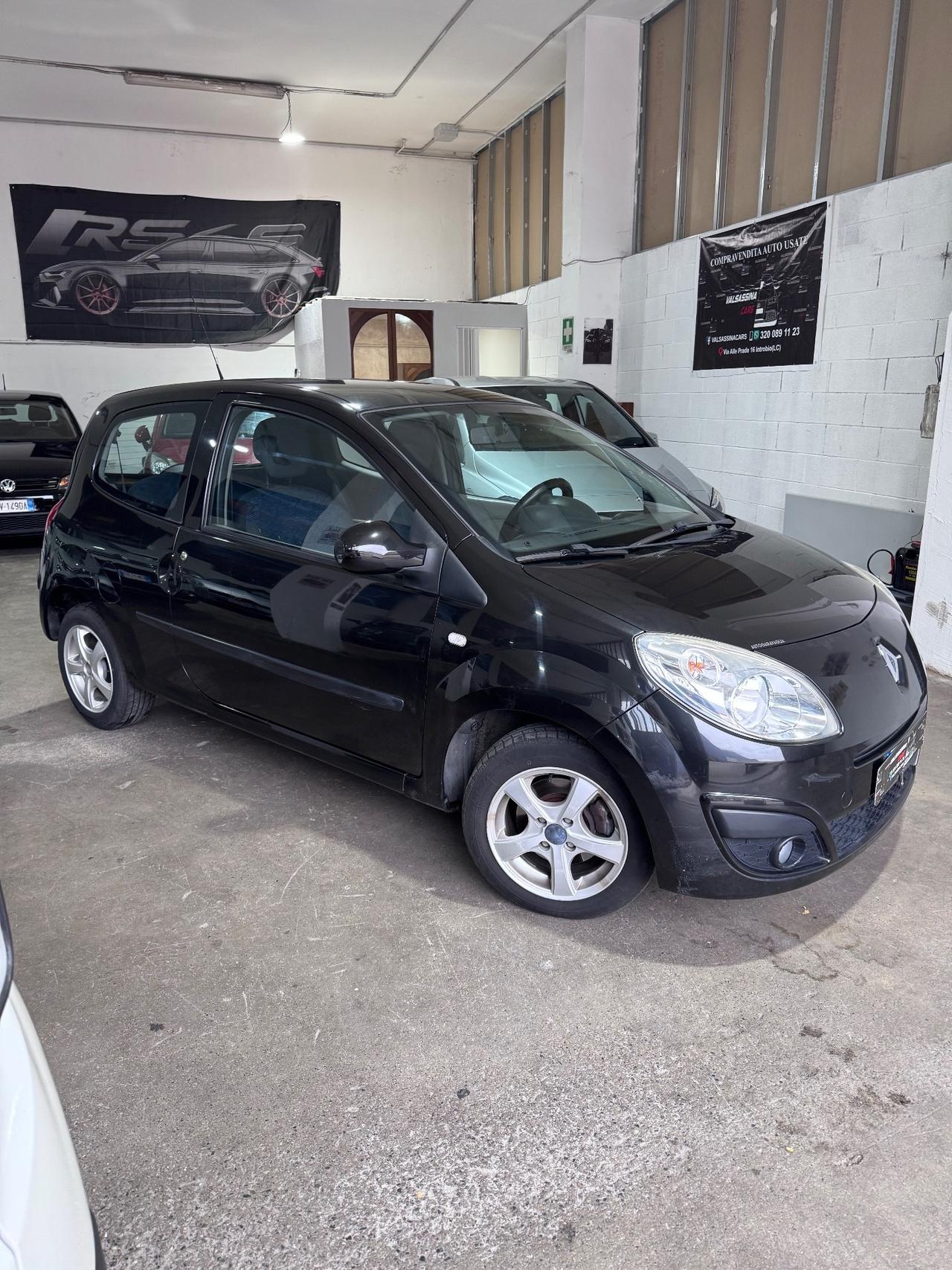 Renault Clio Storia 1.2 5 porte Dynamique