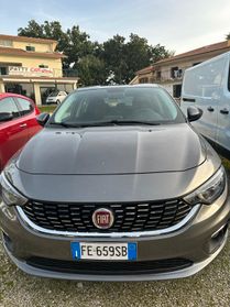 Fiat Tipo 1.6 Mjt S&S 5 porte Lounge