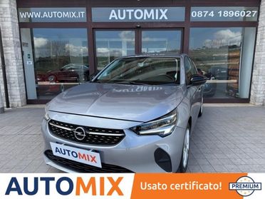 Opel Corsa 1.2 Elegance s&s 100cv