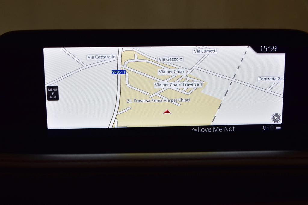 Mazda CX-30 2.0 Skyactiv-G M Hybrid Homura 2WD 6MT