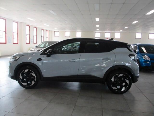 Renault Captur ECO-G 100 CV Techno