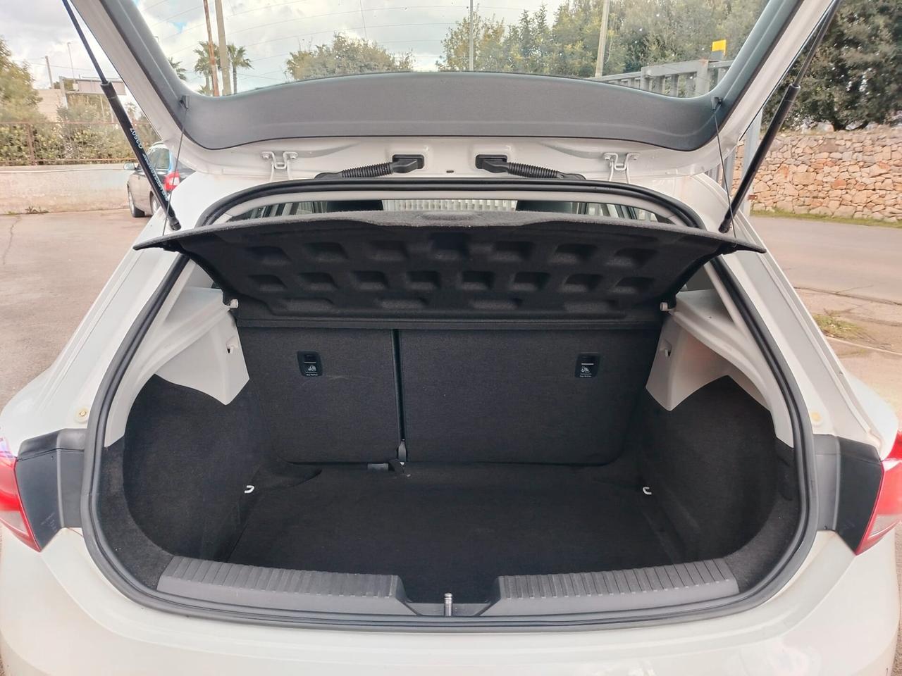 Seat Leon 5p 1.6 Tdi Style 105cv