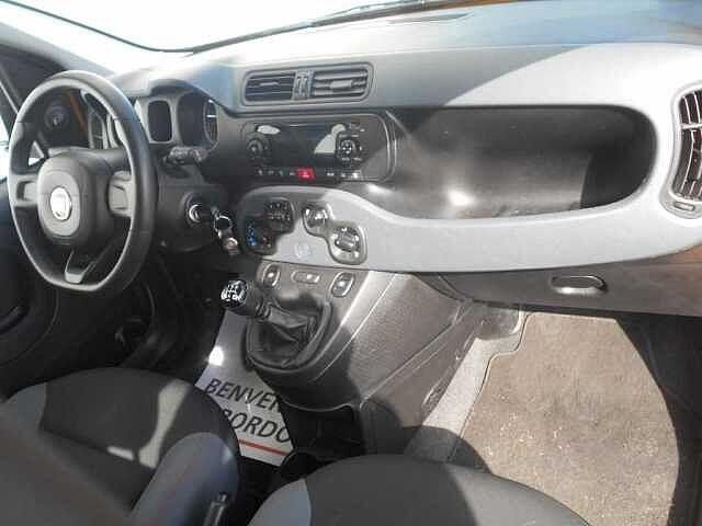 Fiat Panda 1.2 Easy