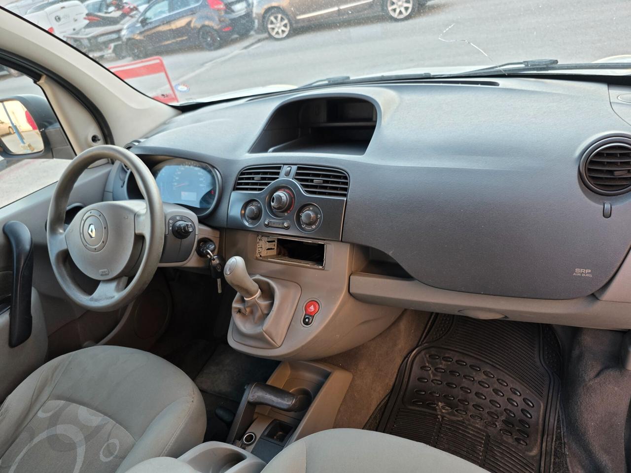 Renault Kangoo 1.5 dCi 85CV 5 porte Dynamique
