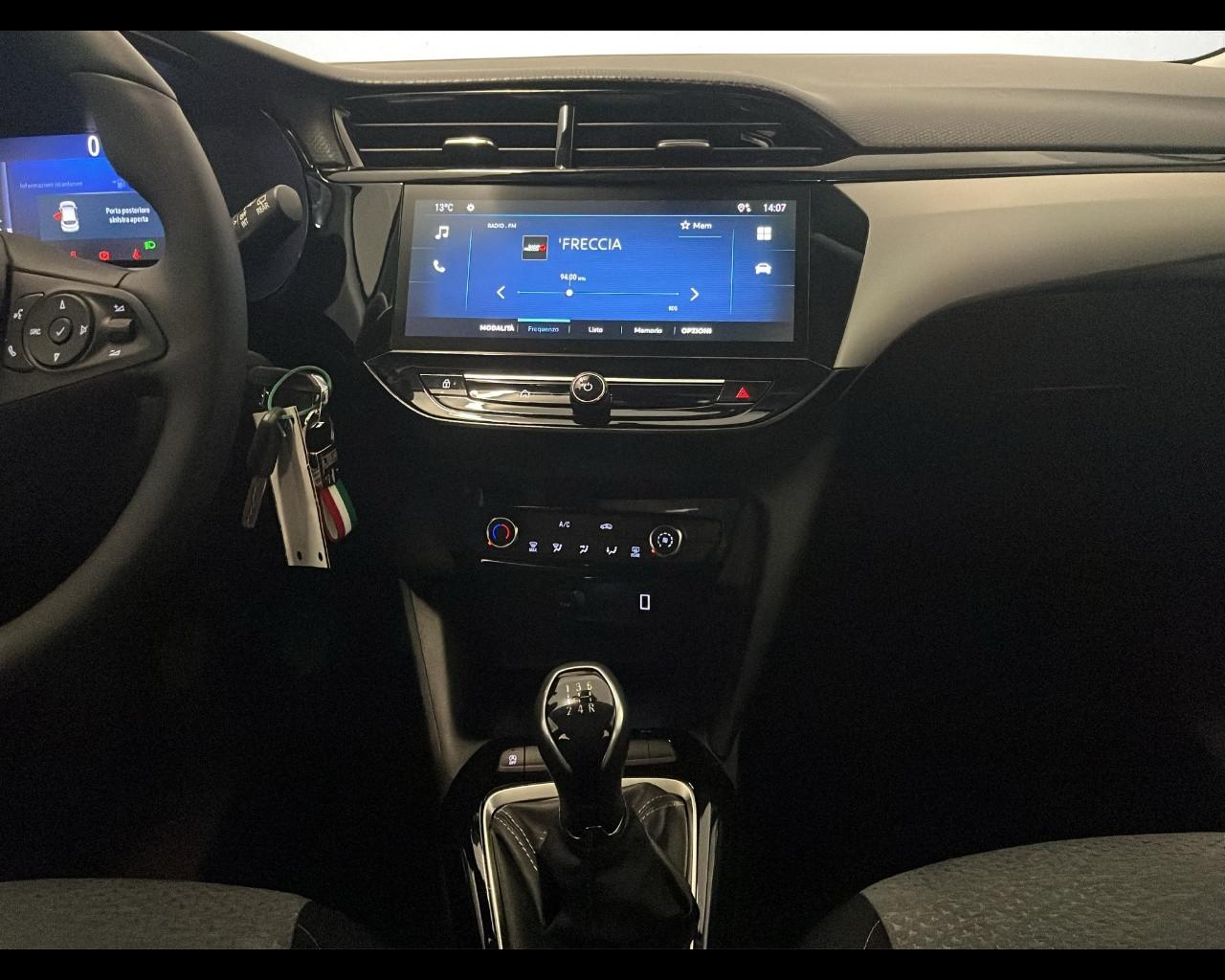 OPEL Nuova Corsa 1.2 75cv MT5