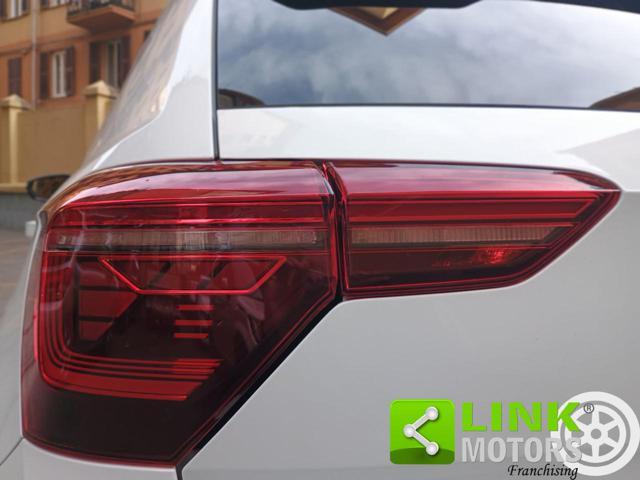 VOLKSWAGEN Polo 2.0 TSI DSG GTI