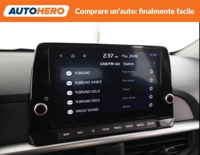 KIA Picanto 1.0 12V 5 porte Urban