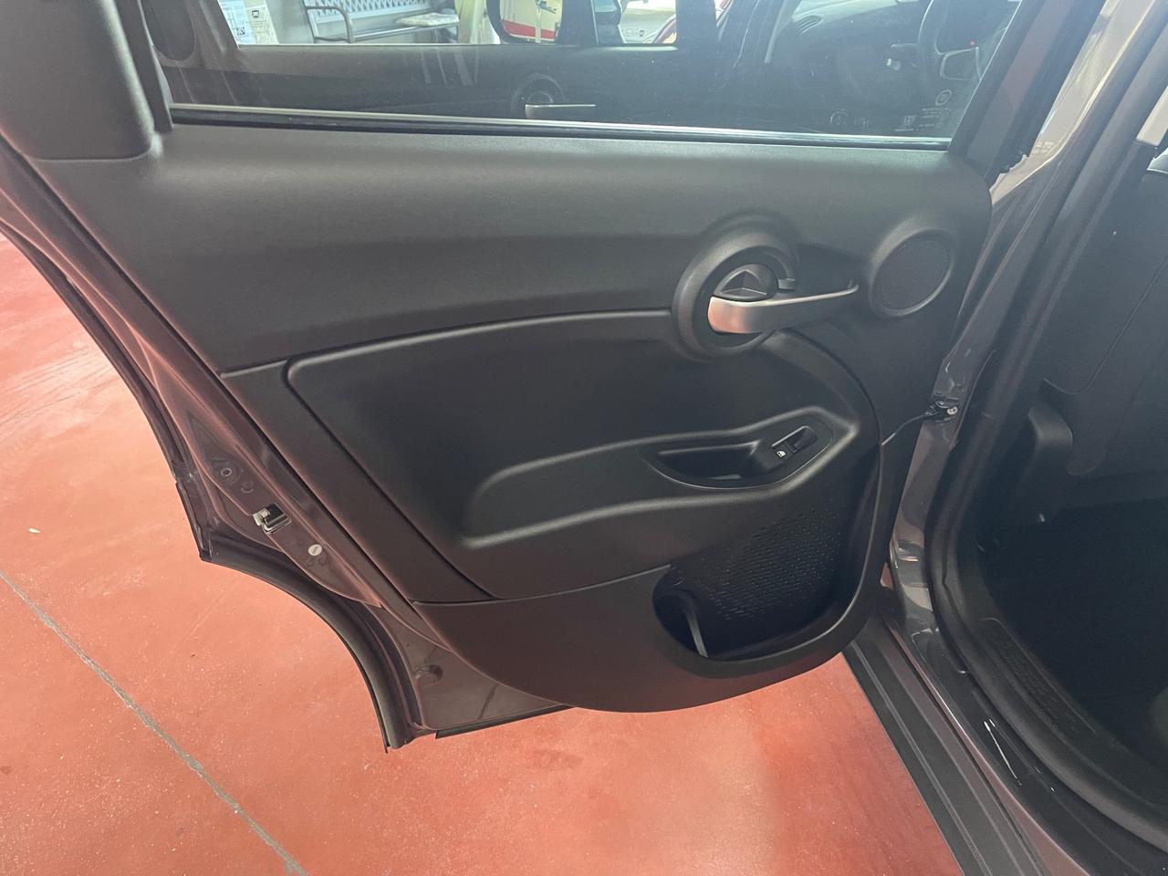 Fiat 500X 1.3 MultiJet 95 CV
