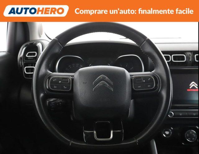 CITROEN C3 Aircross BlueHDi 100 Shine