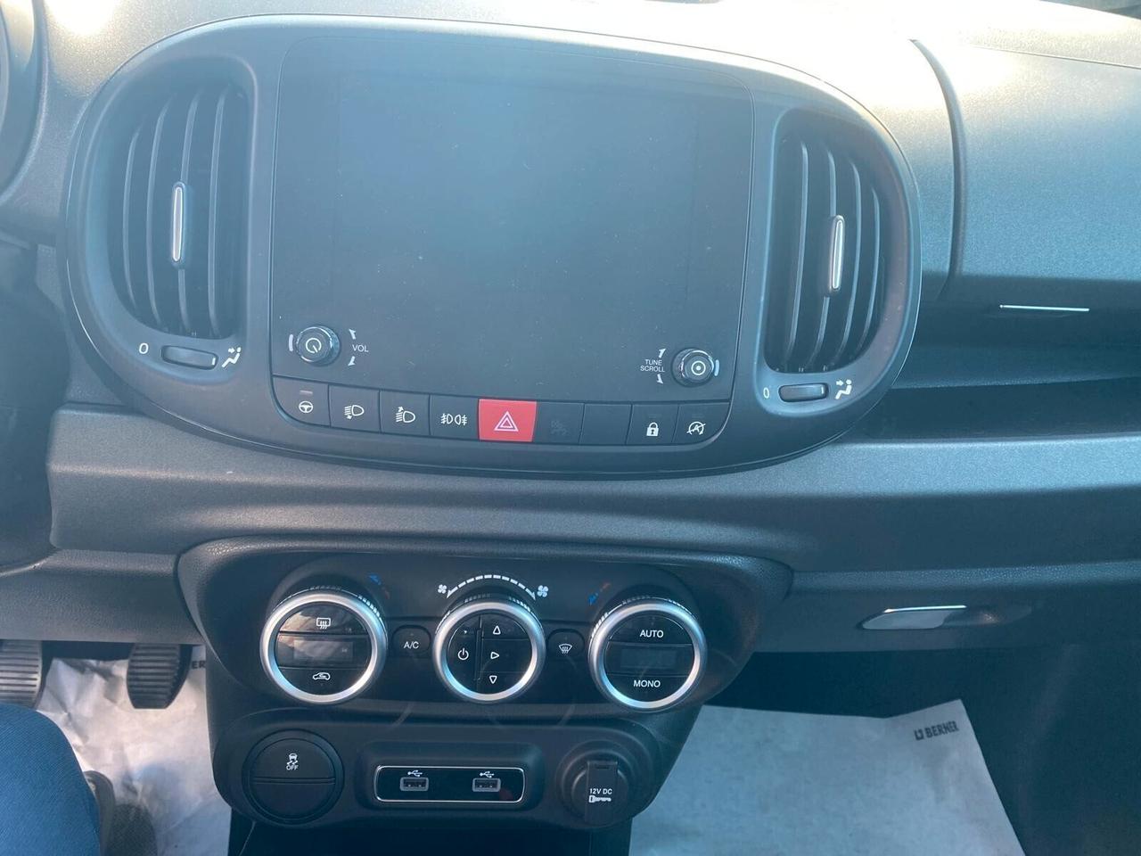 Fiat 500L 1.3 Multijet 95 CV Cross 66.000KM